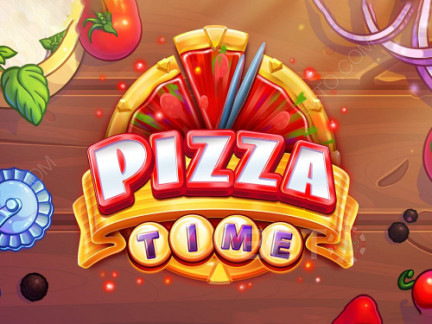 Czech: Pizza Time  Demo