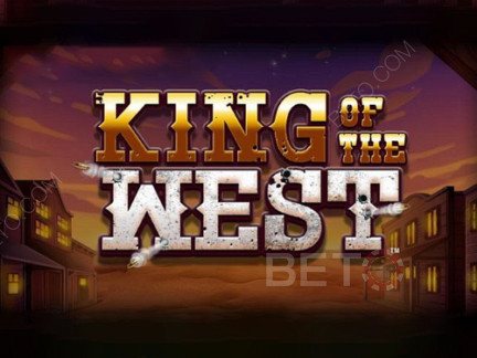 Czech: King of The West  Demo