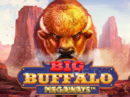 Czech: Big Buffalo Megaways Demo