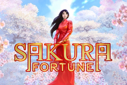Czech: Sakura Fortune Demo