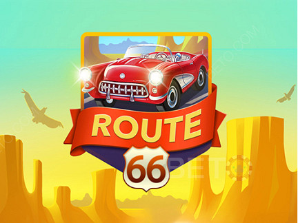 Czech: Route 66 Demo