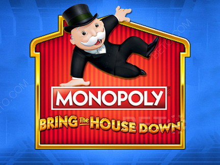Czech: Monopoly Bring the House Down  Demo