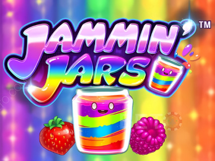 Czech: Jammin' Jars Demo