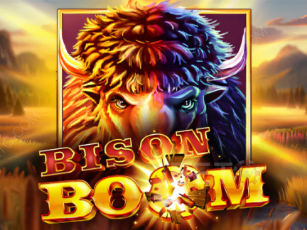 Czech: Bison Boom Demo