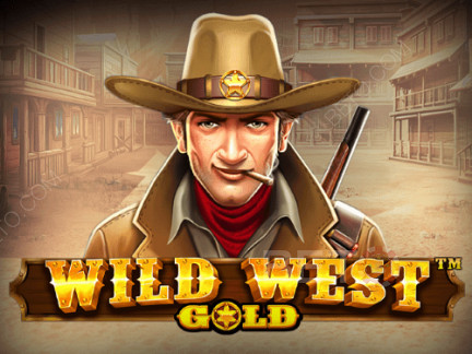 Czech: Wild West Gold Demo