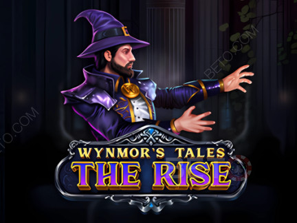Czech: Wynmor's Tales: The Rise Demo