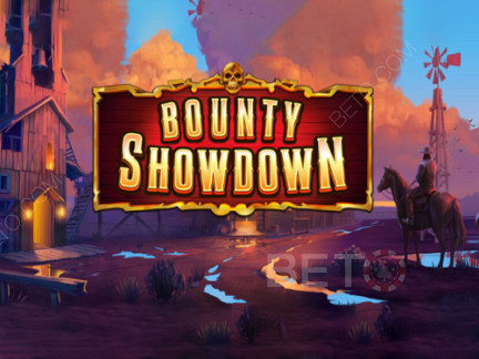 Czech: Bounty Showdown Demo