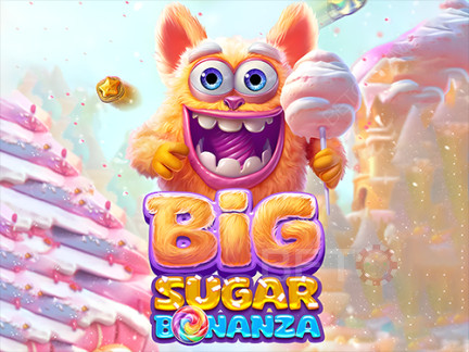 Czech: Big Sugar Bonanza Demo