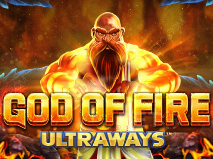 Czech: God of Fire Demo
