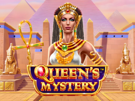 Czech: Queen's Mystery Demo