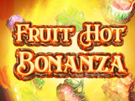 Czech: Fruit Hot Bonanza Demo