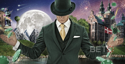 Mr Green bedava casino dönüşleri̇ açiklandi