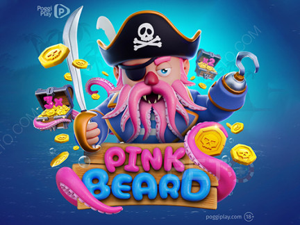 Czech: Pink Beard Demo