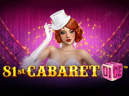 Czech: 81st Cabaret Dice Demo