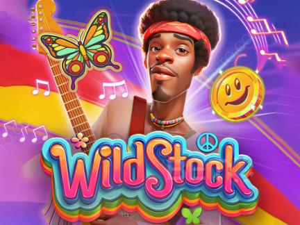 Czech: Wild Stock Demo