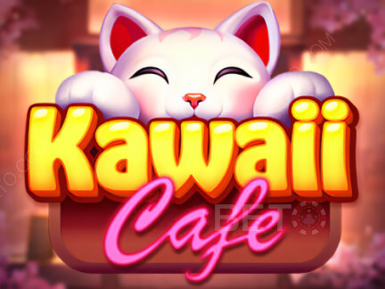 Czech: Kawaii Cafe Demo