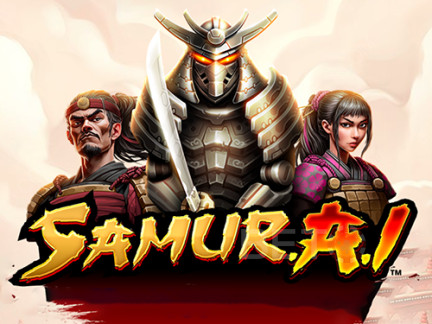 Czech: Samur.A.I Demo