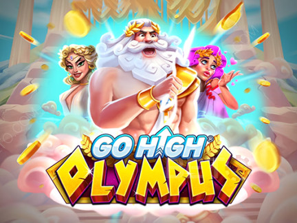 Czech: Go High Olympus Demo