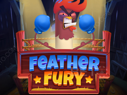 Czech: Feather Fury Demo