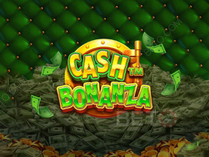 Czech: Cash Bonanza Demo