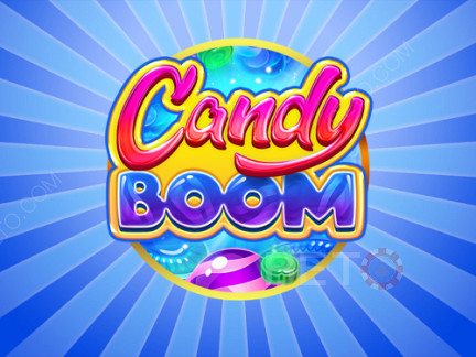 Czech: Candy Boom Demo