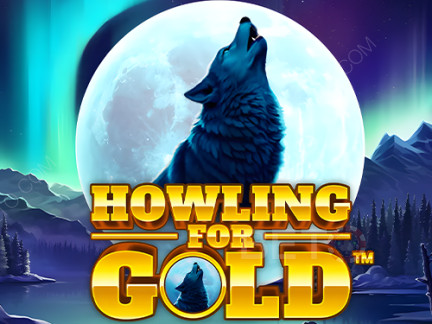 Czech: Howling for Gold Demo