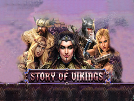 Czech: Story Of Vikings Demo