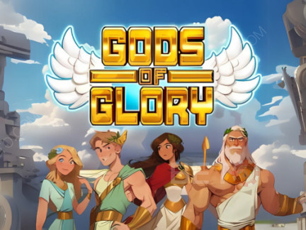 Czech: Gods of Glory Demo