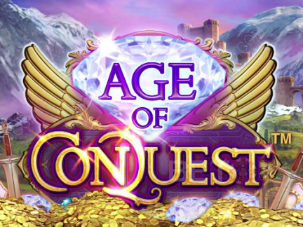 Czech: Age of Conquest Demo