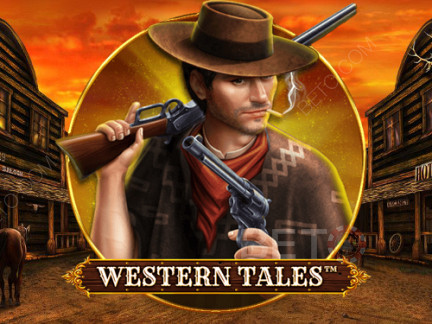 Czech: Western Tales Demo
