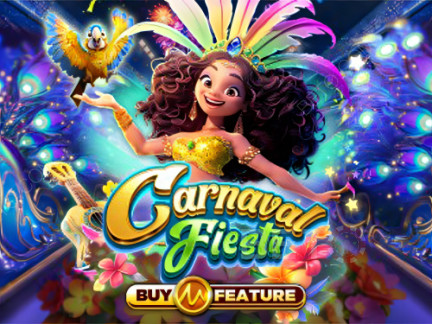 Czech: Carnaval Fiesta Demo