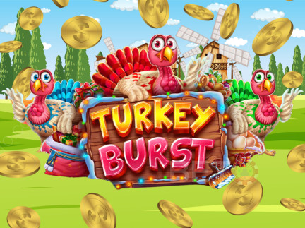 Czech: Turkey Burst Demo