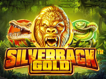 Czech: Silverback Gold Demo