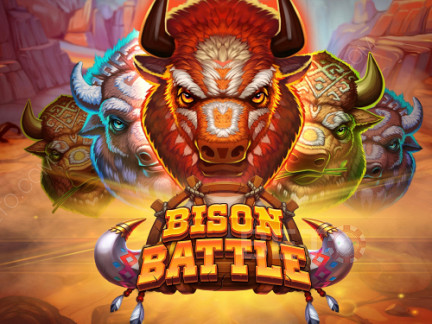 Czech: Bison Battle Demo