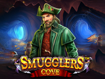 Czech: Smugglers Cove Demo