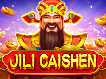 Czech: Jili Caishen Demo
