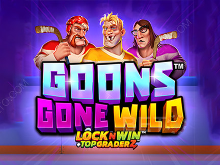 Czech: Goons Gone Wild Demo