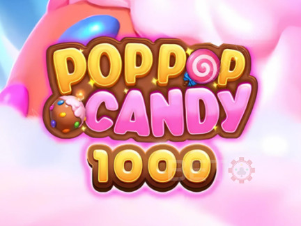 Czech: Pop Pop Candy 1000 Demo