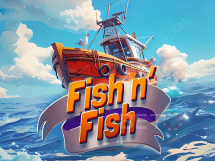 Czech: Fish n' Fish Demo