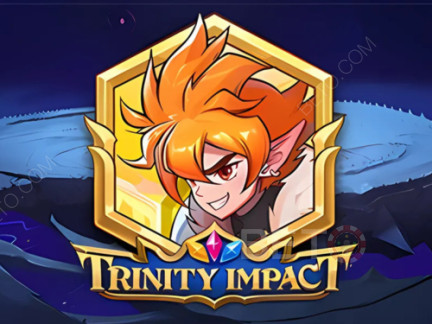 Czech: Trinity Impact Demo