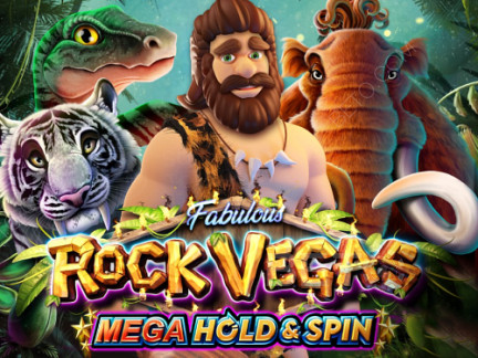 Czech: Rock Vegas Demo