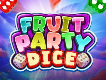Czech: Fruit Party Dice Demo