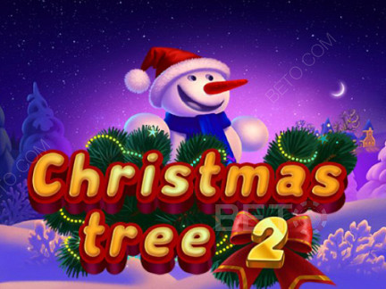 Czech: Christmas Tree 2 Demo