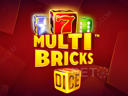 Czech: Multi Bricks Dice Demo
