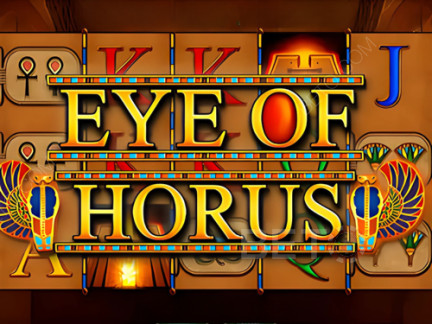 Czech: Eye of Horus All Stars Demo