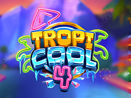 Czech: Tropicool 4 Demo