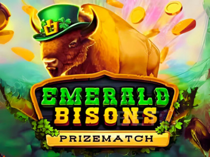 Czech: Emerald Bisons PrizeMatch Demo