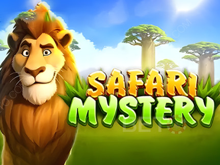 Czech: Safari Mystery Demo