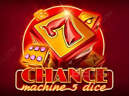 Czech: Chance Machine 100 Dice Demo
