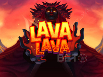Czech: Lava Lava Demo